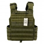 PLATE CARRIER FCS SIXMM VERDE OD PLATE CARRIER FCS SIXMM VERDE OD