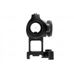 RED DOT T2 QD ALTO PUNTO ROSSO AIM-O NERO