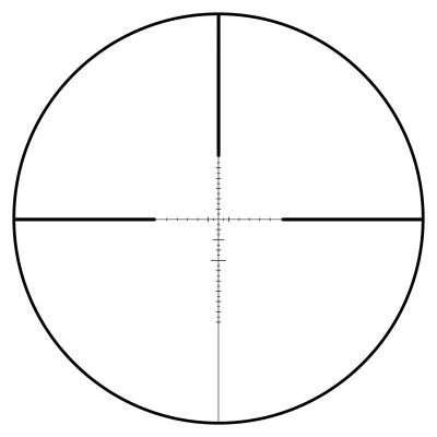 OTTICA LVPO 1.5-5x20 SOI RIFLESCOPE VICTOPTICS