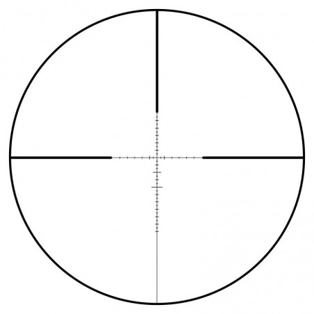 OTTICA LVPO 1.5-5x20 SOI RIFLESCOPE VICTOPTICS