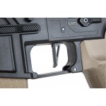 M4 F05-RL FLEX Light Ops Stock / New Receiver HAL ETU SPECNA ARMS HALF TAN M4 F05-RL FLEX Light Ops Stock / New Receiver HAL ETU SPECNA ARMS HALF TAN