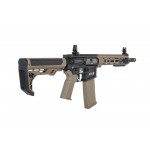 M4 F05-RL FLEX Light Ops Stock / New Receiver HAL ETU SPECNA ARMS HALF TAN M4 F05-RL FLEX Light Ops Stock / New Receiver HAL ETU SPECNA ARMS HALF TAN