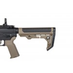 M4 F05-RL FLEX Light Ops Stock / New Receiver HAL ETU SPECNA ARMS HALF TAN M4 F05-RL FLEX Light Ops Stock / New Receiver HAL ETU SPECNA ARMS HALF TAN