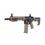 M4 F05-RL FLEX Light Ops Stock / New Receiver HAL ETU SPECNA ARMS HALF TAN M4 F05-RL FLEX Light Ops Stock / New Receiver HAL ETU SPECNA ARMS HALF TAN