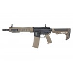 M4 F05-RL FLEX Light Ops Stock / New Receiver HAL ETU SPECNA ARMS HALF TAN M4 F05-RL FLEX Light Ops Stock / New Receiver HAL ETU SPECNA ARMS HALF TAN