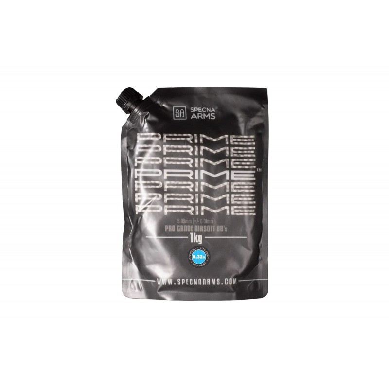 PALLINI BIANCHI 0.32 gr 1kg SPECNA ARMS PRIME
