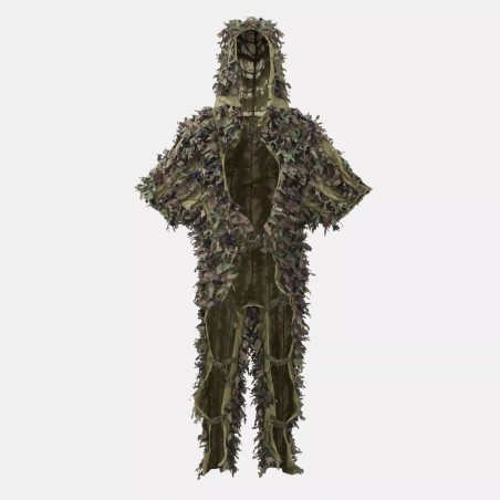 LEAF GHILLIE SET CAMOUFLAGE HELIKON TEX