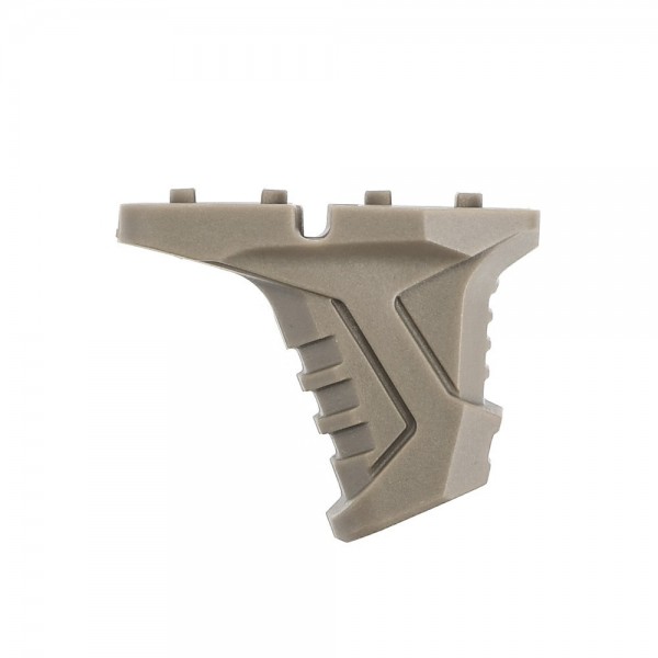 MINI HAND STOP PER MLOK MP TAN