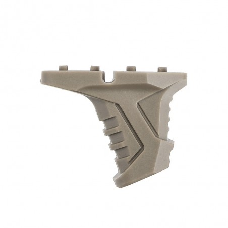 MINI HAND STOP PER MLOK MP TAN