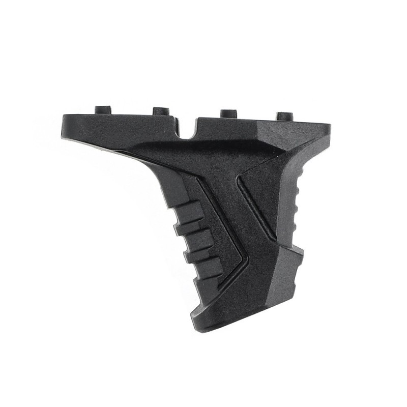 MINI HAND STOP PER MLOK MP NERO