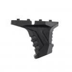 MINI HAND STOP PER MLOK MP NERO