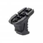 MINI HAND STOP PER MLOK MP NERO