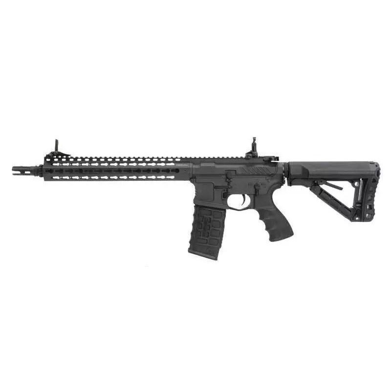 CM16 SRXL ETU KEYMOD G&G NERO CM16 SRXL ETU KEYMOD G&G NERO