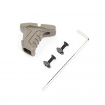 MINI HAND STOP PER MLOK MP TAN