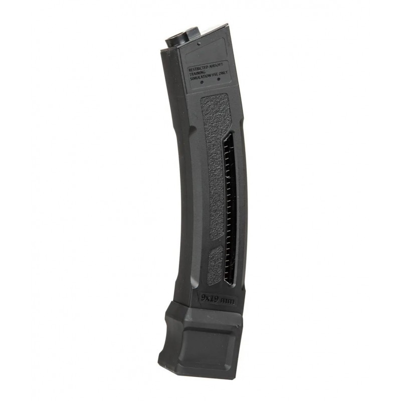CARICATORE PER MXC9 170 bb G&G NERO CARICATORE PER MXC9 170 bb G&G NERO