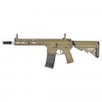 M4 NOVESKE N4 300 BLK gen.III SHORTY 10.5" EMG by CYMA PLATINUM TAN M4 NOVESKE N4 300 BLK gen.III SHORTY 10.5" EMG by CYMA PLATINUM TAN
