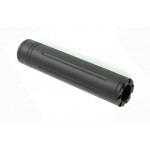 SILENZIATORE 160 x 35 14mm SX TYPE D SLONG AIRSOFT SILENZIATORE 160 x 35 14mm SX TYPE D SLONG AIRSOFT