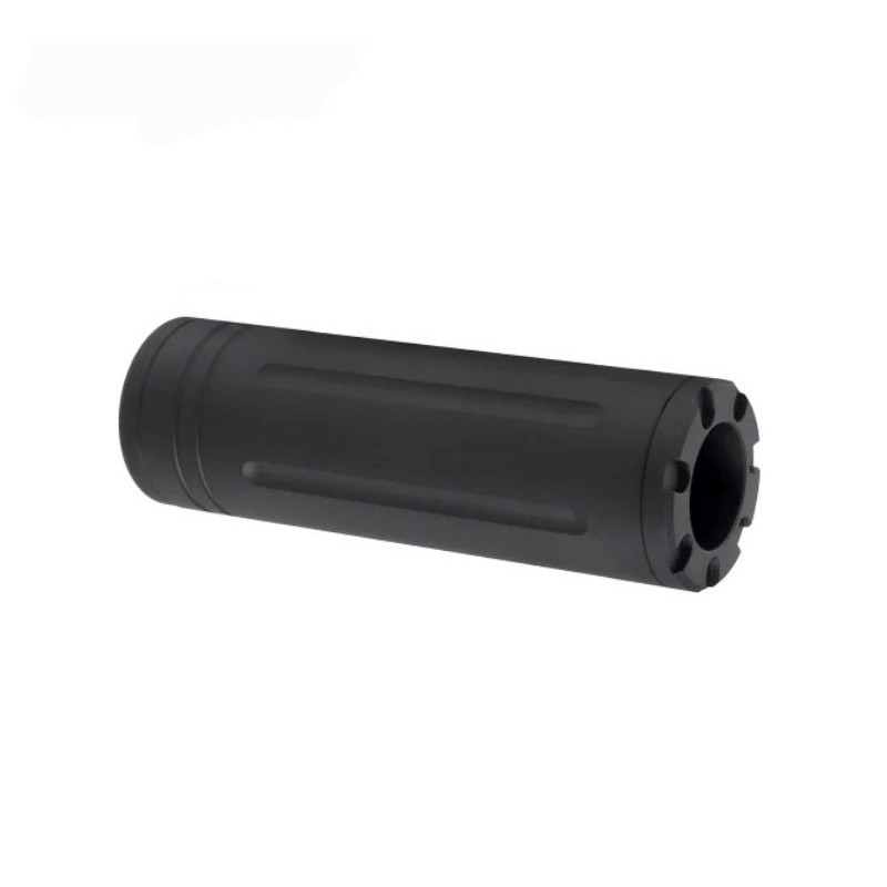 SILENZIATORE 110 x 35 14mm SX TYPE D SLONG AIRSOFT SILENZIATORE 110 x 35 14mm SX TYPE D SLONG AIRSOFT