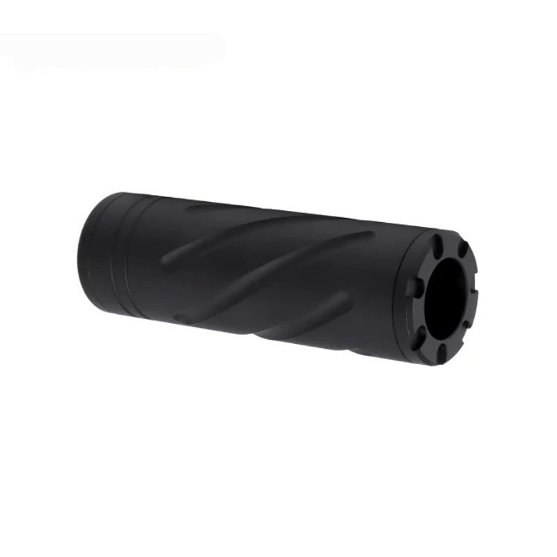 SILENZIATORE 110 x 35 14mm SX TYPE C SLONG AIRSOFT SILENZIATORE 110 x 35 14mm SX TYPE C SLONG AIRSOFT