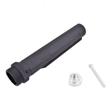 TUBO CALCIO M4 CNC STRIKE STYLE BIG DRAGON