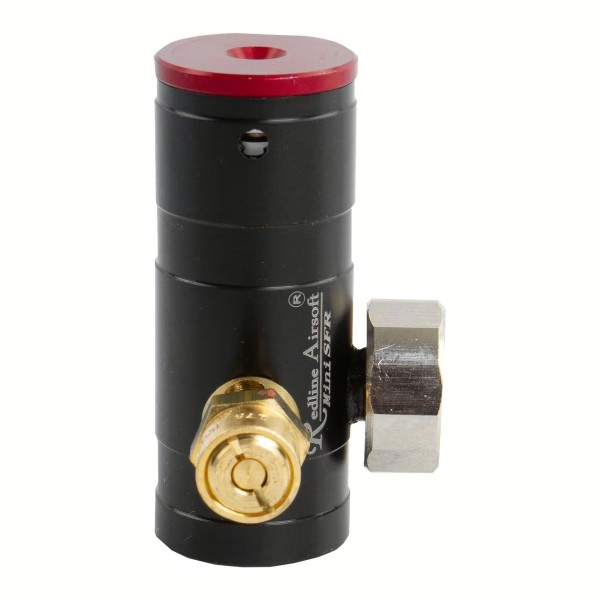 REGOLATORE HPA MINI-SFR REDLINE