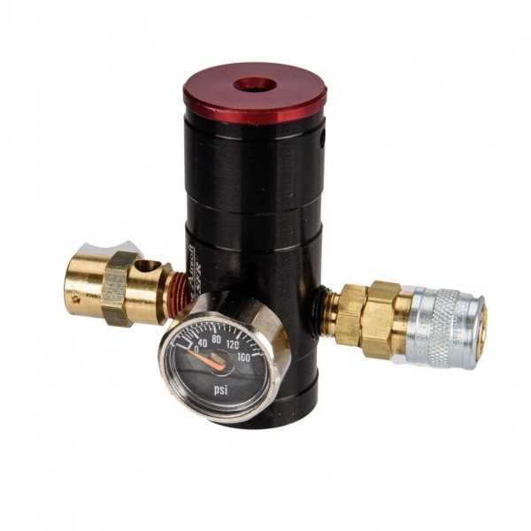 REGOLATORE HPA MINI-SFR REDLINE