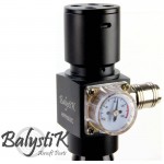 REGOLATORE HPA HPR800C v.3 BALYSTIK REGOLATORE HPA HPR800C v.3 BALYSTIK