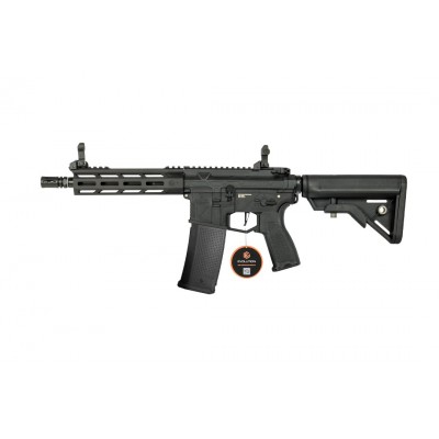 M4 GHOST S EMR CARBONTECH+BATTERIA+CARICABATTERIA+2000 BBS EVOLUTION