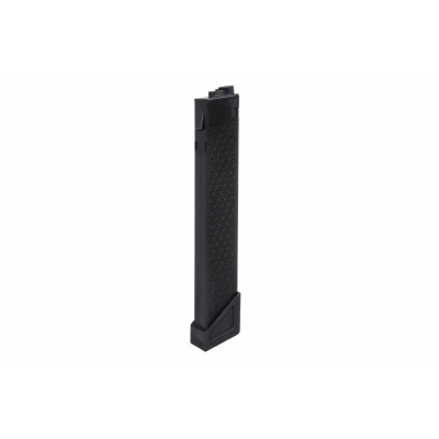 CARICATORE PER X-SERIES MID CAP 100 BB SPECNA ARMS NERO