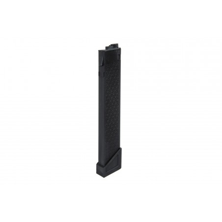 CARICATORE PER X-SERIES MID CAP 100 BB SPECNA ARMS NERO