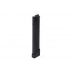 CARICATORE PER X-SERIES MID CAP 100 BB SPECNA ARMS NERO CARICATORE PER X-SERIES MID CAP 100 BB SPECNA ARMS NERO
