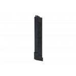CARICATORE PER X-SERIES MID CAP 100 BB SPECNA ARMS NERO CARICATORE PER X-SERIES MID CAP 100 BB SPECNA ARMS NERO