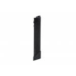 CARICATORE PER X-SERIES MID CAP 100 BB SPECNA ARMS NERO CARICATORE PER X-SERIES MID CAP 100 BB SPECNA ARMS NERO
