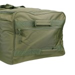 BORSONE TROLLEY COMMANDO 136 lt. 101INC NERO BORSONE TROLLEY COMMANDO 136 lt. 101INC NERO