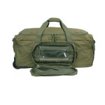 BORSONE TROLLEY COMMANDO 136 lt. 101INC NERO BORSONE TROLLEY COMMANDO 136 lt. 101INC NERO