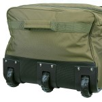 BORSONE TROLLEY COMMANDO 136 lt. 101INC NERO BORSONE TROLLEY COMMANDO 136 lt. 101INC NERO