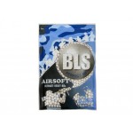 PALLINI 0.36gr 1000 pz BIO PRECISION HEAVY BLS PALLINI 0.36gr 1000 pz BIO PRECISION HEAVY BLS