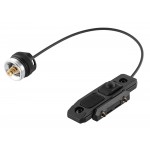 TORCIA TATTICA ORGHINI A LED RICARICABILE 1250 LUMEN PER PICATINNY SKYWOODS