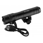 TORCIA TATTICA ORGHINI A LED RICARICABILE 1250 LUMEN PER MLOK SKYWOODS TORCIA TATTICA ORGHINI A LED RICARICABILE 1250 LUMEN PER MLOK SKYWOODS