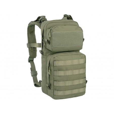 ZAINO COMBO MINI BACKPACK ADJ 900D OUTAC VERDE OD