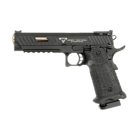 PISTOLA TTI JOHN WICK 3 JW3 COMBAT MASTER GAS BLOWBACK ARMY ARMAMENT