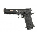 PISTOLA TTI JOHN WICK 3 JW3 COMBAT MASTER GAS BLOWBACK ARMY ARMAMENT PISTOLA TTI JOHN WICK 3 JW3 COMBAT MASTER GAS BLOWBACK ARMY ARMAMENT