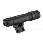 TORCIA TATTICA ORGHINI A LED RICARICABILE 1250 LUMEN PER PICATINNY SKYWOODS