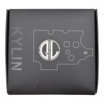 CENTRALINA MOSFET V2 KYLIN DBOYS