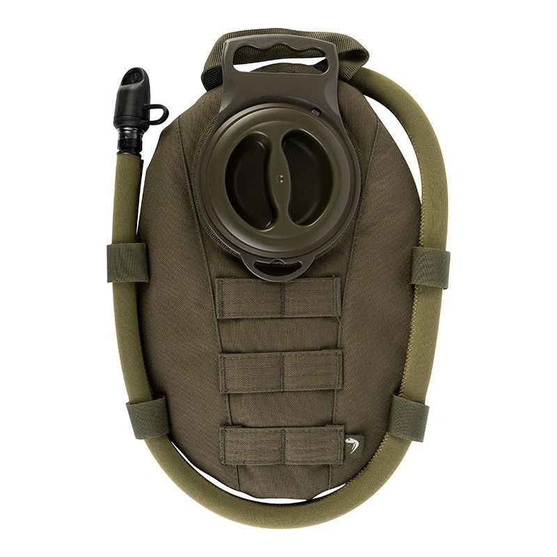 SACCA IDRICA 1,5 lt. MODULAR BLADDER VIPER TACTICAL VERDE OD