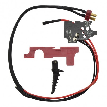 CENTRALINA MOSFET V2 KYLIN DBOYS
