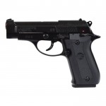 PISTOLA A SALVE 84 CAL.9 BRUNI