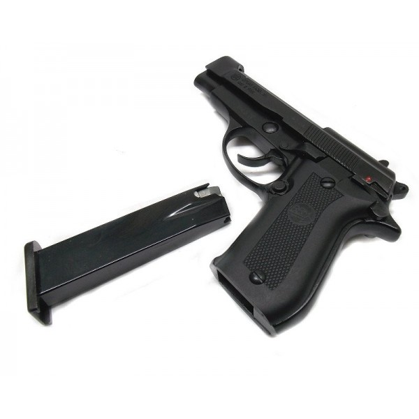 PISTOLA A SALVE 84 CAL.9 BRUNI
