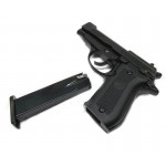 PISTOLA A SALVE 84 CAL.9 BRUNI