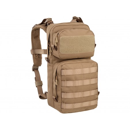 ZAINO COMBO MINI BACKPACK ADJ 900D OUTAC COYOTE